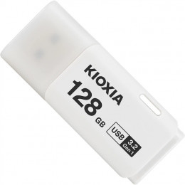 Kioxia 128 GB TransMemory U301 (LU301W128GG4)