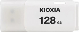 Kioxia TransMemory U202 White (LU202W128GG4)