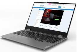 Lenovo LOQ 15IAX9 (83GS007RPB) EU