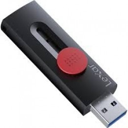 Lexar 128 GB JumpDrive Dual Drive D300 (LJDD300128G-BNBNG)