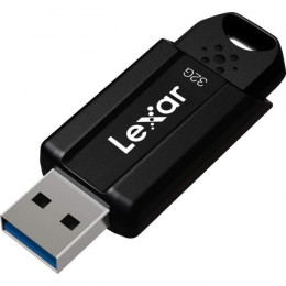 Lexar 32GB JumpDrive S80 USB 3.1 (LJDS080032G-BNBNG)