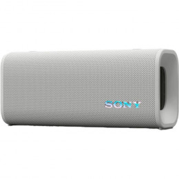 Sony ULT FIELD 3 White (SRSULT30W.E)