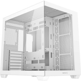 DEEPCOOL CG530 White (R-CG530-WHNDA0-G-1)