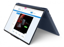 Lenovo Yoga 9 2-in-1 14IMH9 83AC0002US EU