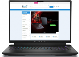 Dell Alienware m18 R2 (18R2-1867) EU