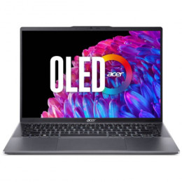 Acer Swift Go 14 SFG14-63-R1CX (NX.KYLEU.005) Steel Gray