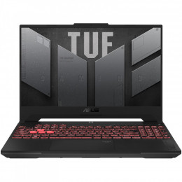 ASUS TUF Gaming A15 (2023) FA507NUR-LP093 (90NR0JP8-M005N0) Jaeger Gray