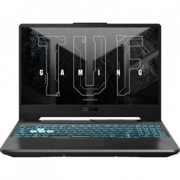 ASUS TUF Gaming A15 FA506NCR-HN077 (90NR0JV7-M005Y0) Graphite Black