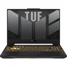 ASUS TUF Gaming F17 FX707VU-HX156 (90NR0CS5-M009E0) Mecha Gray