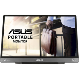 ASUS ZenScreen MB14AC (90LM0631-B01170)