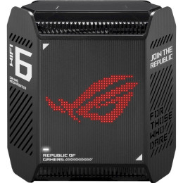 ASUS ROG Rapture GT6 1-pack (90IG07F0-MU9A10)