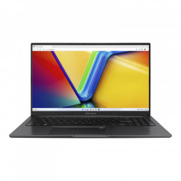 ASUS VivoBook 16 M1605YA-MB541 (90NB10R1-M00V60) Indie Black