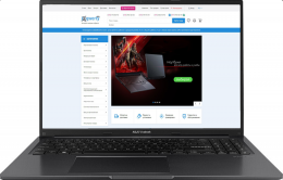 ASUS VivoBook 16 X1605VA (X1605VA-I58512B0W) EU