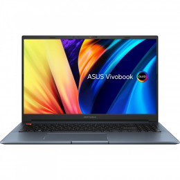 ASUS Vivobook Pro 16 OLED K6602VV-MX081 (90NB1141-M003B0) Quiet Blue