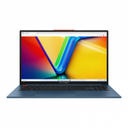 ASUS Vivobook S 15 OLED K5504VA-MA381 (90NB0ZK1-M00NB0) Solar Blue