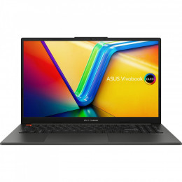 ASUS Vivobook S 15 OLED K5504VA-MA382 (90NB0ZK2-M00NC0) Midnight Black