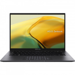 ASUS Zenbook 14 OLED UM3406HA-PP025X (90NB1271-M000W0) Jade Black