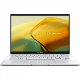 ASUS Zenbook 14 UX3402VA-KP783 (90NB10G6-M017J0) Foggy Silver