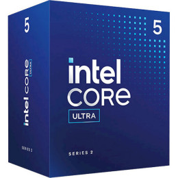 INTEL Core Ultra 5 225 3.3GHz s1851 (BX80768225)