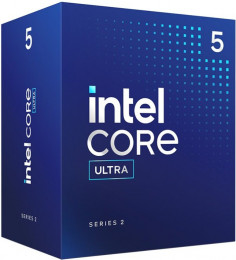 INTEL Core Ultra 5 235 3.4GHz s1851 (BX80768235)