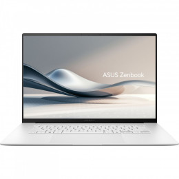 ASUS Zenbook S 16 UM5606WA-RK226W (90NB13M2-M00D40) Scandinavian White