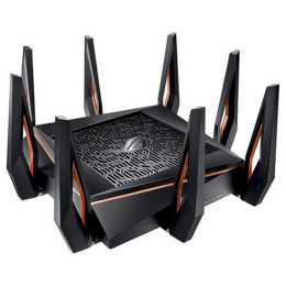 Asus ROG Rapture GT-AX11000 (90IG04H0-MU9G00)