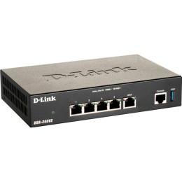 D-LINK DSR-250V2