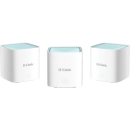 D-Link M15 Eagle Pro AI 3PK (M15-3)