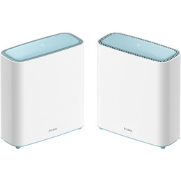 D-Link M32 Eagle Pro AI 2PK (M32-2)