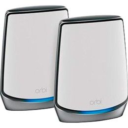 NETGEAR Orbi RBK852 Tri-Band 2-pack (RBK852-100EUS)