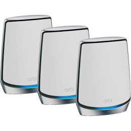 NETGEAR Orbi RBK853 Tri-Band 3-pack (RBK853-100EUS)