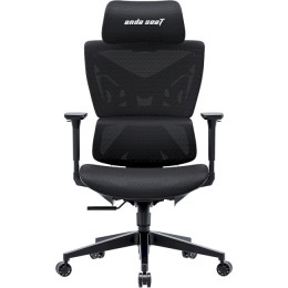 Anda Seat X-Air Mega Size XL Mesh Space Black (AD-WY-01-BBB)