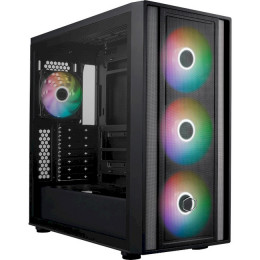 COOLER MASTER MasterBox 600 Black (MB600-KGNN-S00)