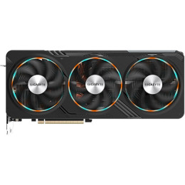 Gigabyte PCI-Ex GeForce RTX 4070 GAMING 12GB GDDR6X (192bit) (2475/21000) (HDMI, 3 x DisplayPort) (GV-N4070GAMING-12GD)