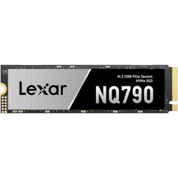 LEXAR NQ790 1TB M.2 NVMe (LNQ790X001T-RNNNG)