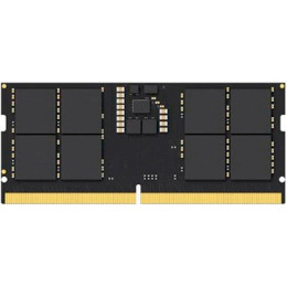 LEXAR SO-DIMM DDR5 5600MHz 32GB (LD5S32G56C46ST-BGS)