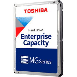 3.5 TOSHIBA MG09 12TB SATA/512MB (MG09ACA12TE)