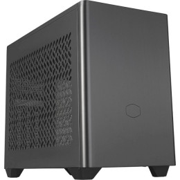 COOLER MASTER MasterBox NR200P V2 Black (NR200PV2-KCNN-S00)