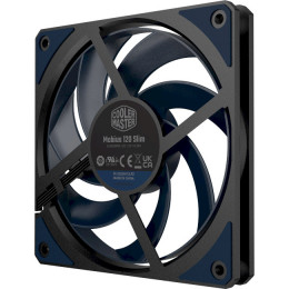 COOLER MASTER Mobius 120 Slim (MFZ-S2NN-25NPK-R1)