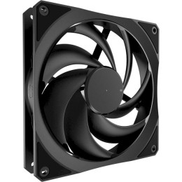 COOLER MASTER Mobius 140 Black Edition (MFZ-M4NK-19NPK-R1)