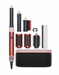 Dyson Airwrap Multi-styler Complete Long Strawberry Bronze/Blush Pink (581832-01) CN EU