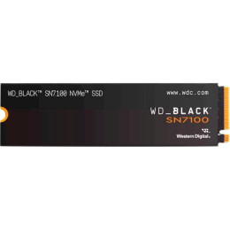 WD Black SN7100 1TB M.2 NVMe (WDS100T4X0E)