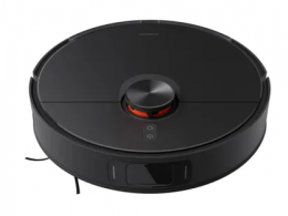 Xiaomi Robot Vacuum S20 plus Black EU