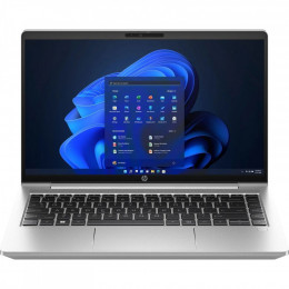 HP ProBook 440 G10 (AK9V2AT) Pike Silver