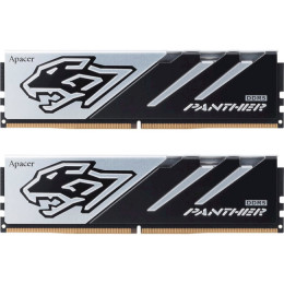 APACER Panther DDR5 5200MHz 32GB Kit 2x16GB (AH5U32G52C5227BAA-2)