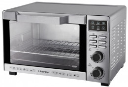 Liberton LEO-501E Inox