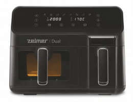 Zelmer ZAF 9000B Dual