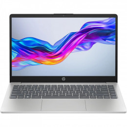 HP Laptop 14-ep1020ua (B23CCEA) Natural Silver