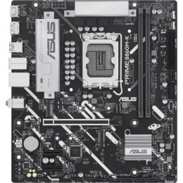 ASUS Prime B860M-K