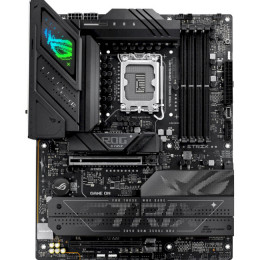 ASUS ROG Strix B860-F Gaming WiFi